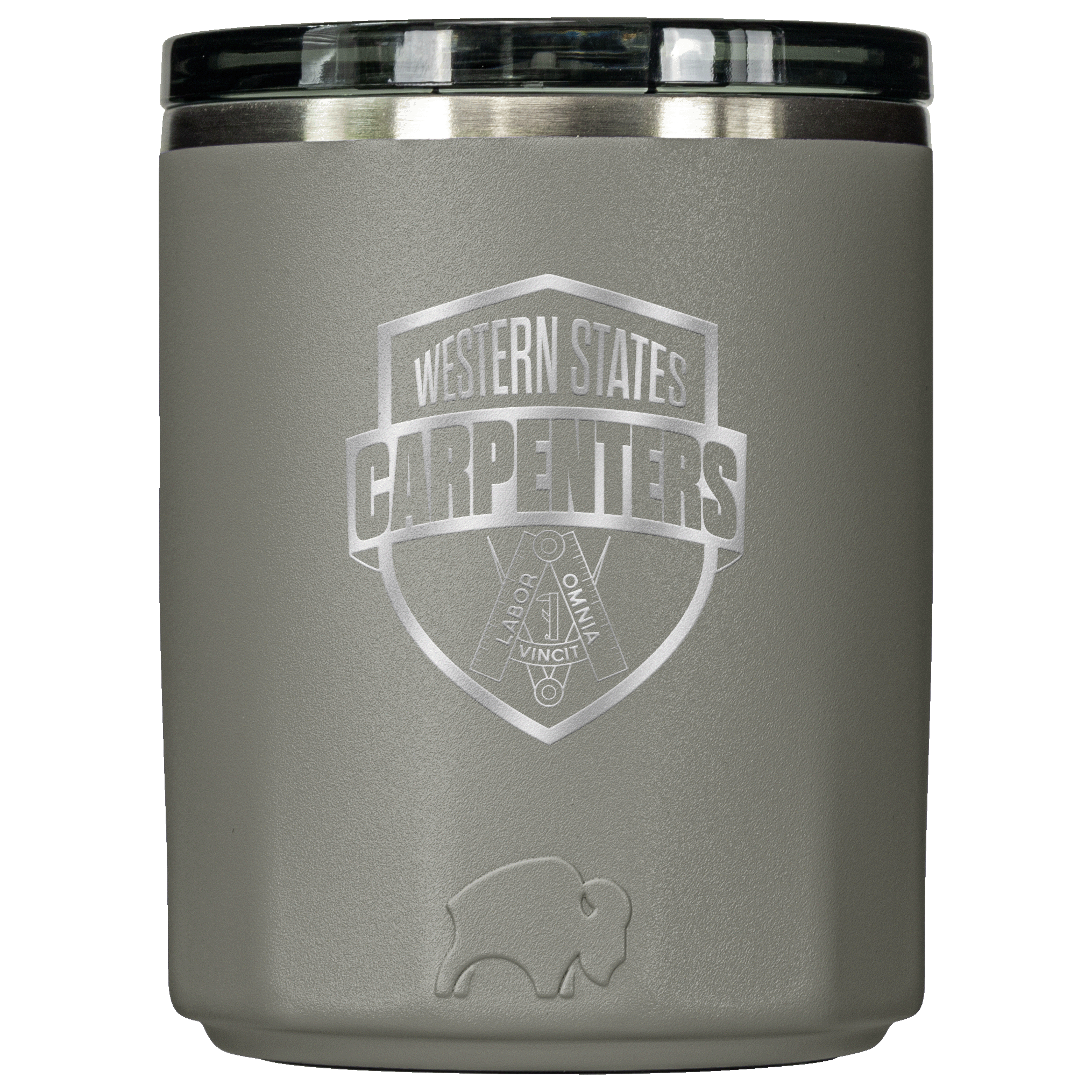 Vaso Térmico Bison 12 oz 